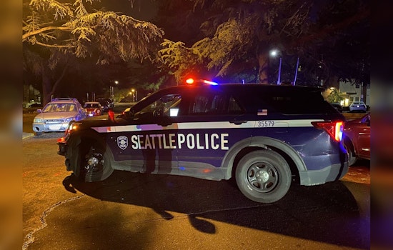 Young Man Fatally Shot in Seattle's Sand Point Area, Police Seek Information on Suspect at Large