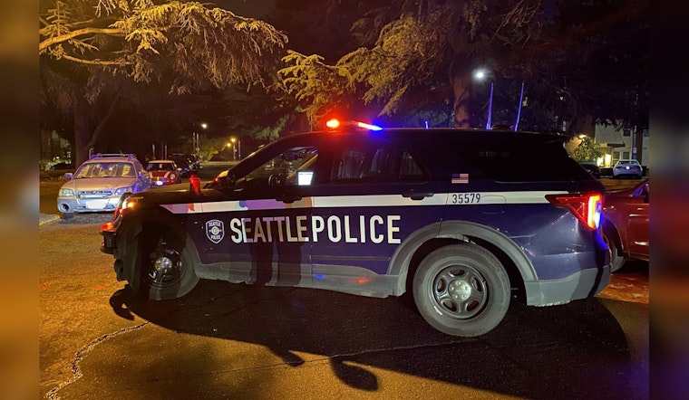 Young Man Fatally Shot in Seattle's Sand Point Area, Police Seek Information on Suspect at Large
