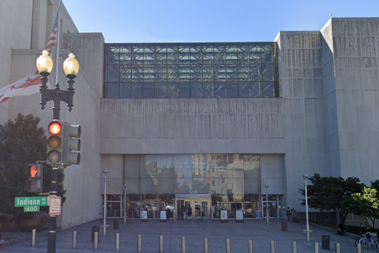 Youth Suspects in Reggie Brown's Murder Case Face Court as Defense Questions Coercion of Statements in D.C.