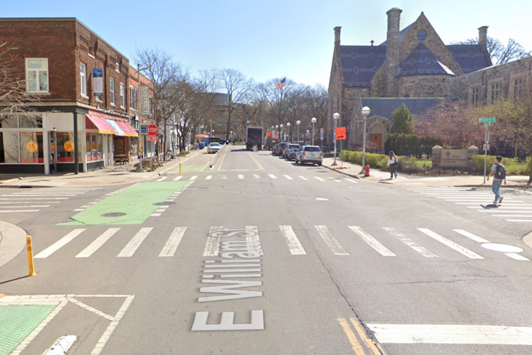 Ypsilanti Man in Critical Condition Following Early Morning Shooting Near University of Michigan