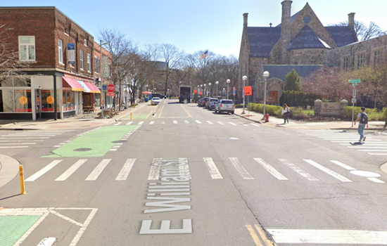Ypsilanti Man in Critical Condition Following Early Morning Shooting Near University of Michigan