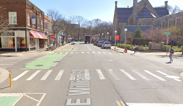 Ypsilanti Man in Critical Condition Following Early Morning Shooting Near University of Michigan