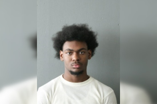 Zavier Griffin Charged with Triple Murder and Sex Assault, Shocking South Green Street Tragedy Unravels
