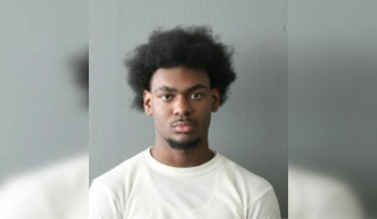 Zavier Griffin Charged with Triple Murder and Sex Assault, Shocking South Green Street Tragedy Unravels