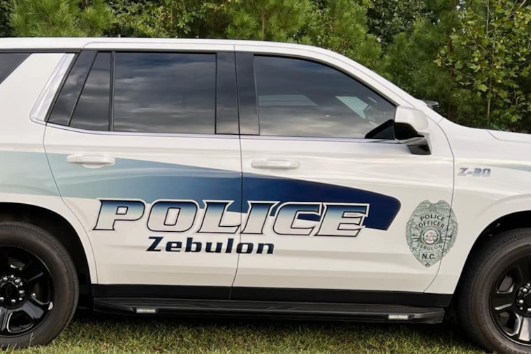 Zebulon Police Department Partners with NCCU and NCSU to Launch C.A.R.E. Initiative for Traumatized Youth