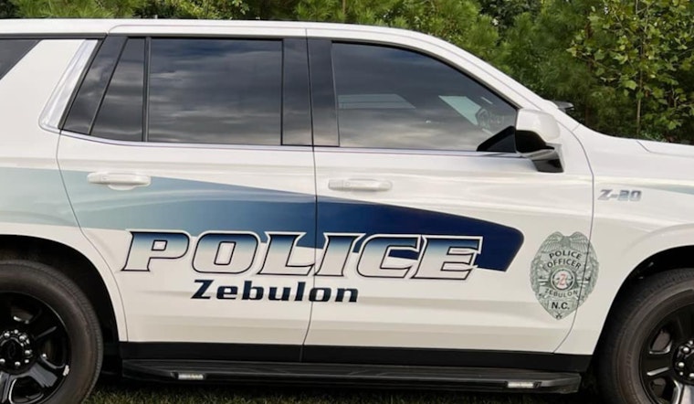 Zebulon Police Department Partners with NCCU and NCSU to Launch C.A.R.E. Initiative for Traumatized Youth