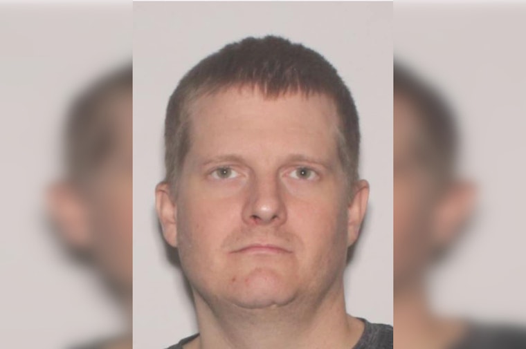 Zionsville Police Escalate Search for Missing Endangered Man, Public's Help Sought