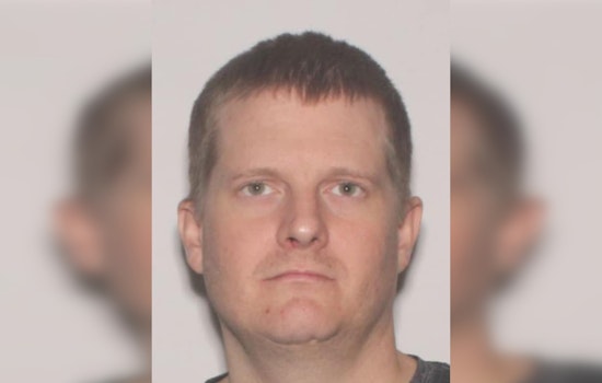 Zionsville Police Escalate Search for Missing Endangered Man, Public's Help Sought