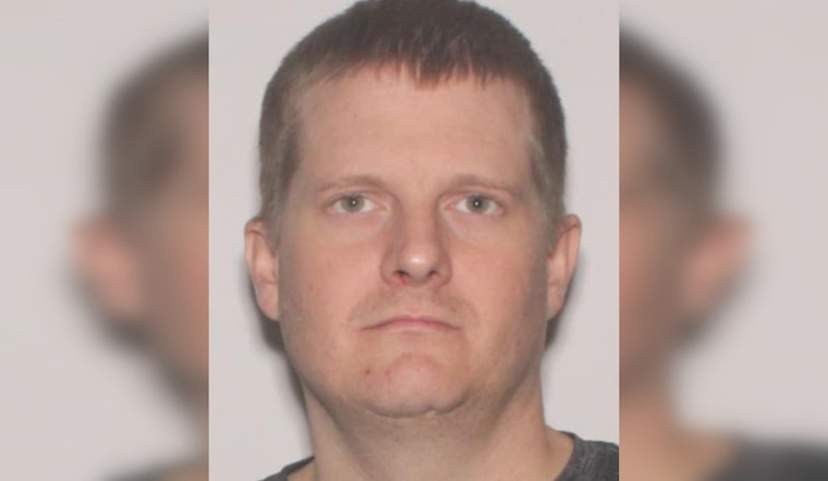 Zionsville Police Escalate Search for Missing Endangered Man, Public's Help Sought