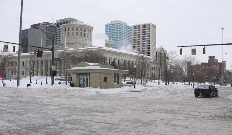 Ohio Braces for Wintry Mix and Bone-Chilling Cold, Columbus and Cincinnati Gear Up for Arctic Blast