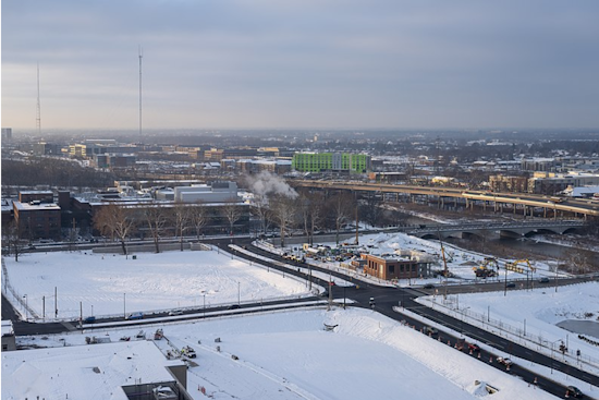 Ohio Valley Cities Like Columbus and Cincinnati Brace for Shifting Weather Conditions, Says National Weather Service