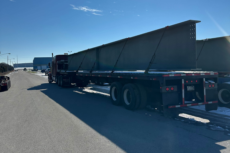 Cincinnati-Northern Kentucky Commute in Disarray as I-471 Southbound Shuts Down Following Bridge Fire