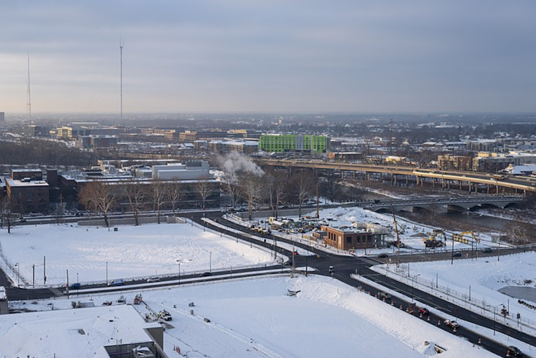 Winter Weather Advisory for Ohio: Columbus, Cincinnati Brace for Snowstorm Impacting Travel and Commutes
