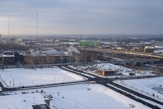 Winter Weather Advisory for Ohio: Columbus, Cincinnati Brace for Snowstorm Impacting Travel and Commutes