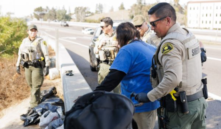 11 Arrested After Year-Long Drug Investigation in Vista, San Diego County Sheriff's Office Cracks Down on Narcotics Dealers