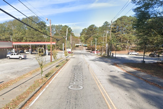 11-Year-Old Child Grazed by Bullet in Atlanta New Year Shooting, Police Seek Community Assistance