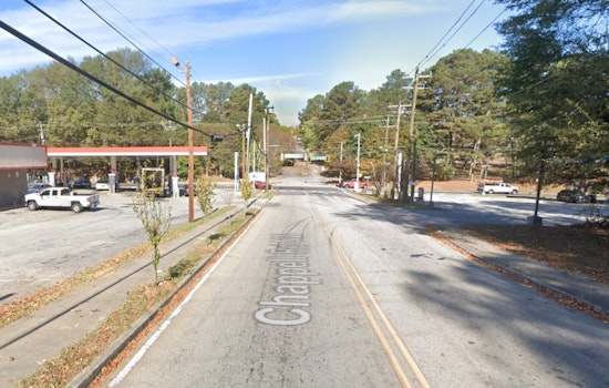 11-Year-Old Child Grazed by Bullet in Atlanta New Year Shooting, Police Seek Community Assistance