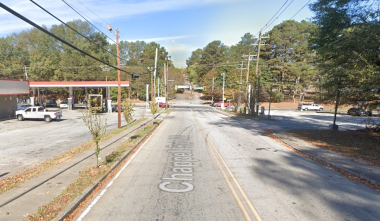 11-Year-Old Child Grazed by Bullet in Atlanta New Year Shooting, Police Seek Community Assistance