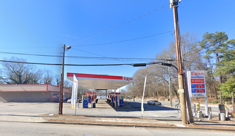 11-Year-Old Grazed by Bullet in New Year’s Day Shooting at Atlanta Gas Station, Investigation Ongoing