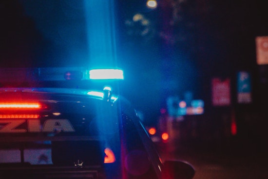 12-Year-Old in Mid-Michigan Arrested for Joyriding in Parents' SUV with Shotgun and Marijuana