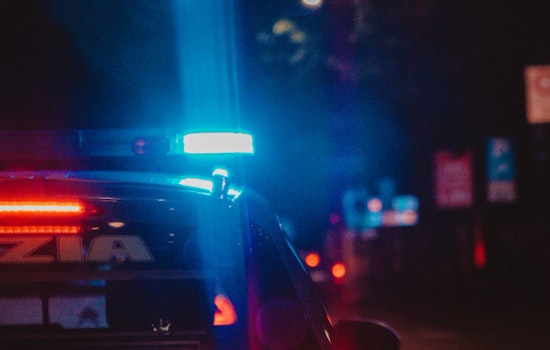 12-Year-Old in Mid-Michigan Arrested for Joyriding in Parents' SUV with Shotgun and Marijuana