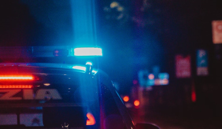 12-Year-Old in Mid-Michigan Arrested for Joyriding in Parents' SUV with Shotgun and Marijuana
