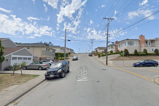 13-Year-Old Pedestrian Suffers Major Injuries After Collision with Refuse Truck in San Bruno