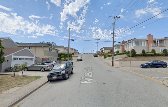 13-Year-Old Pedestrian Suffers Major Injuries After Collision with Refuse Truck in San Bruno