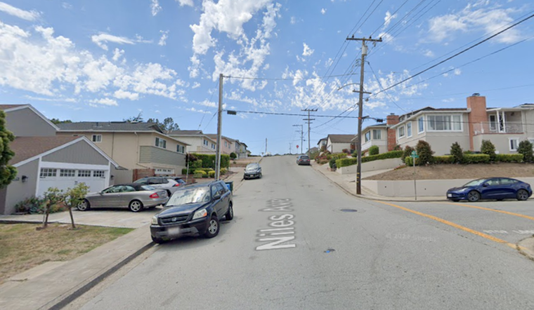 13-Year-Old Pedestrian Suffers Major Injuries After Collision with Refuse Truck in San Bruno