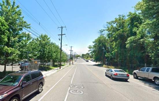 14-Year-Old Boy Shot and Arrested After Exchange of Gunfire in North Philadelphia