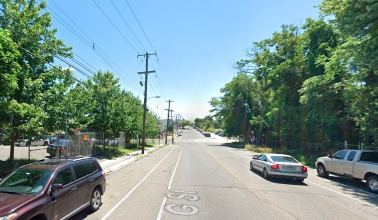 14-Year-Old Boy Shot and Arrested After Exchange of Gunfire in North Philadelphia