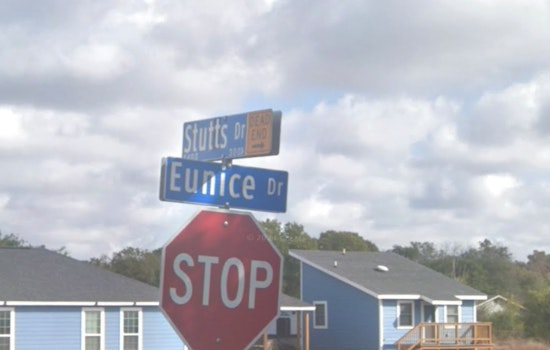 14-Year-Old Girl Charged in Fatal Stabbing of Stepfather on San Antonio's East Side