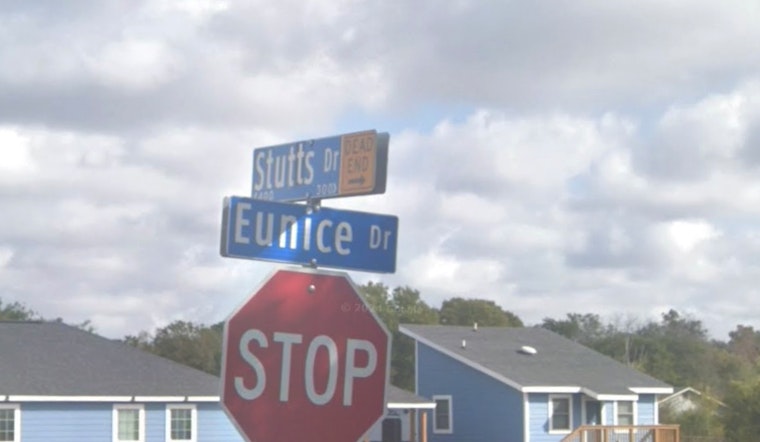 14-Year-Old Girl Charged in Fatal Stabbing of Stepfather on San Antonio's East Side