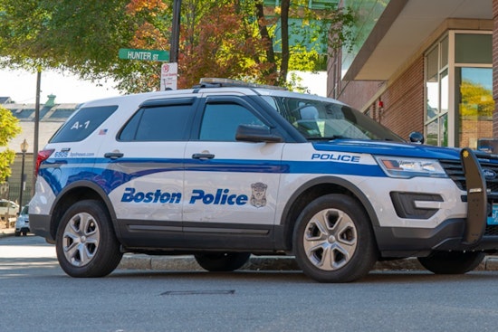 15-Year-Old Arrested on Multiple Charges Following Dorchester Shooting