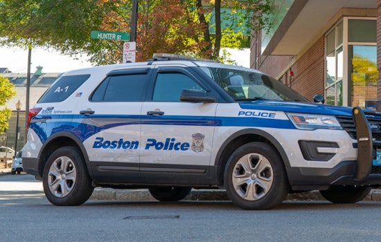 15-Year-Old Arrested on Multiple Charges Following Dorchester Shooting