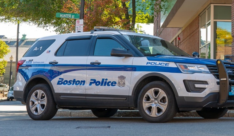 15-Year-Old Arrested on Multiple Charges Following Dorchester Shooting