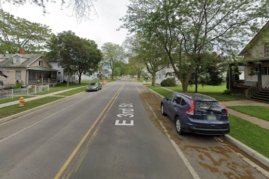 15-Year-Old Driver Arrested After High-Speed Chase in Monroe County