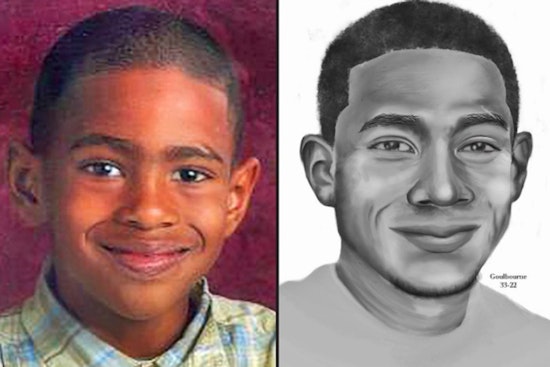 15 Years Later, NYPD Revives Search for Missing Brooklyn Boy with Age-Progressed Image
