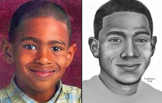 15 Years Later, NYPD Revives Search for Missing Brooklyn Boy with Age-Progressed Image