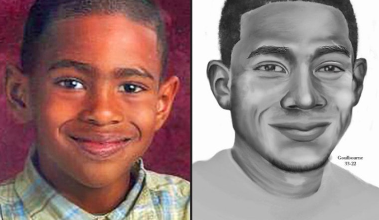 15 Years Later, NYPD Revives Search for Missing Brooklyn Boy with Age-Progressed Image
