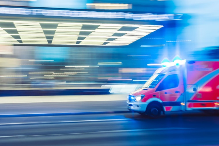 16-Year-Old Girl Killed, Passenger Injured in Jefferson County Crash