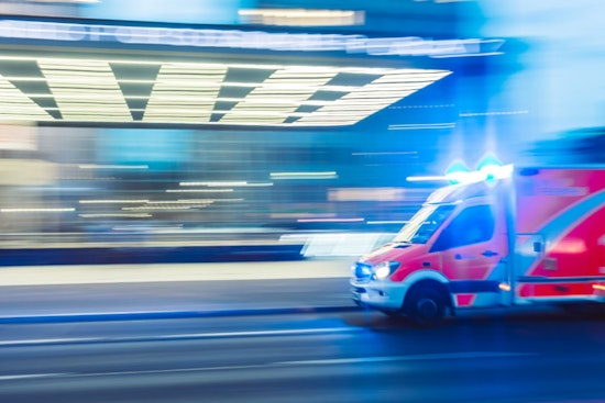 16-Year-Old Girl Killed, Passenger Injured in Jefferson County Crash