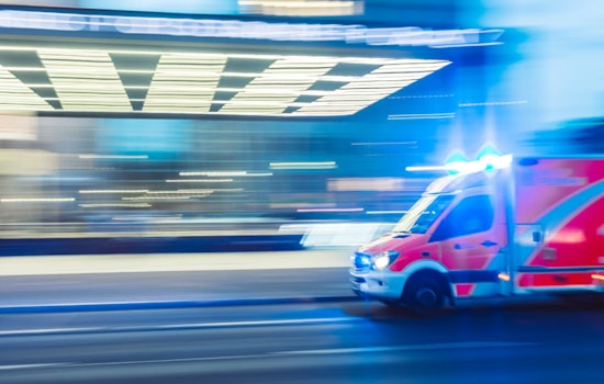 16-Year-Old Girl Killed, Passenger Injured in Jefferson County Crash