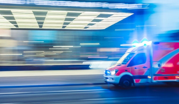 16-Year-Old Girl Killed, Passenger Injured in Jefferson County Crash