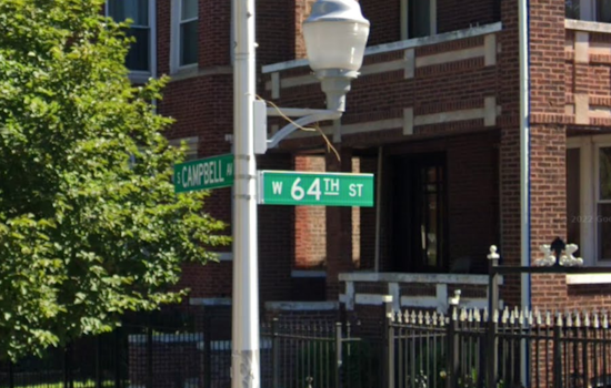 17-Year-Old Charged With Aggravated Vehicular Hijacking and Armed Robbery in Chicago