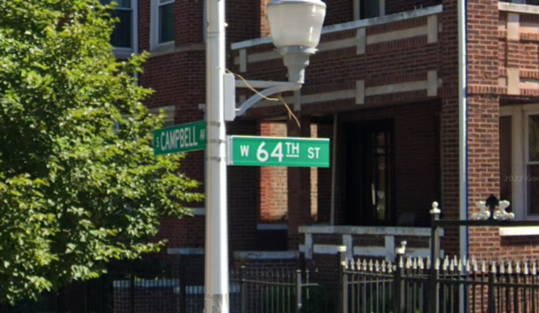 17-Year-Old Charged With Aggravated Vehicular Hijacking and Armed Robbery in Chicago
