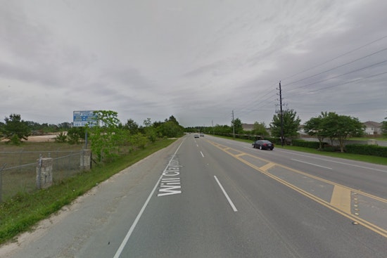 17-Year-Old Shot Near Will Clayton Parkway in Humble, State Trooper Involved in Incident