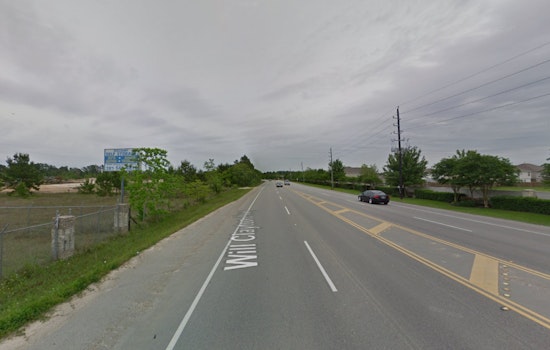 17-Year-Old Shot Near Will Clayton Parkway in Humble, State Trooper Involved in Incident