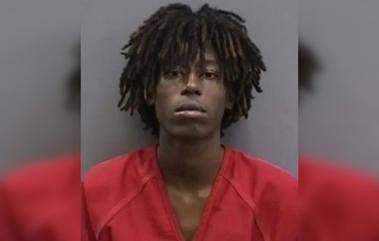 18-Year-Old Accused of Shooting ATF Agent in Riverview Denied Bond, Community Rallies to Support Injured Law Enforcer