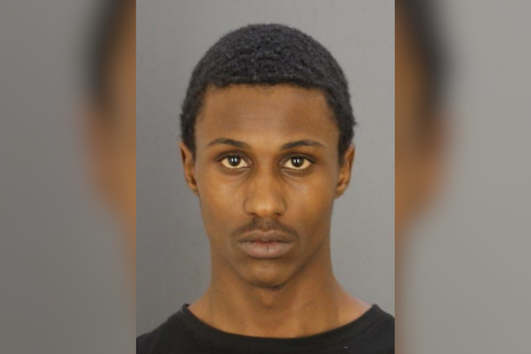 18-Year-Old Suspect Arrested on His Birthday for November Homicide in Baltimore